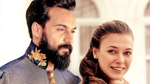 مسلسل سلطان قلبي الحلقة 3 مترجم