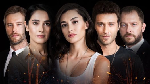 مسلسل تكسرات روح الحلقة 4 مترجم – الاخيرة