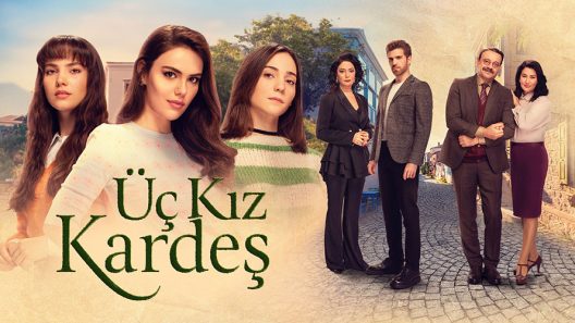 مسلسل ثلاث اخوات الحلقة 2 مترجم