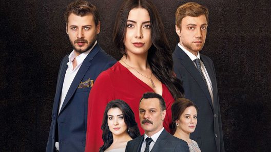 مسلسل طيور بلا اجنحة الحلقة 3 مترجم