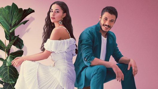 مسلسل اسقف زجاجية الحلقة 2 مترجم