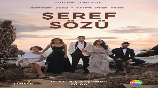 مسلسل وعد شرف الحلقة 4 مترجم – الاخيرة