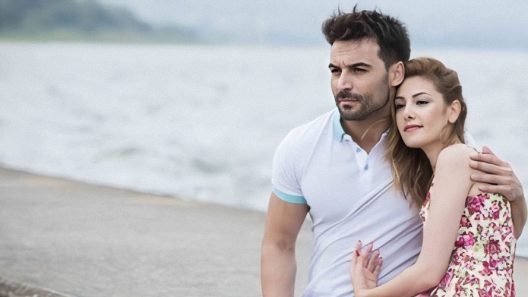 مسلسل وقت العشق الحلقة 3 مترجم