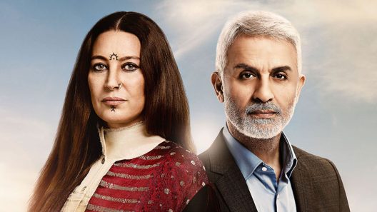 مسلسل وقت الهجرة الحلقة 6 مترجم