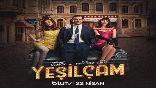 مسلسل يشيلجام الموسم الثاني الحلقة 10 مترجم – الاخيرة