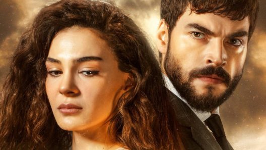مسلسل زهرة الثالوث الحلقة 34 مترجم