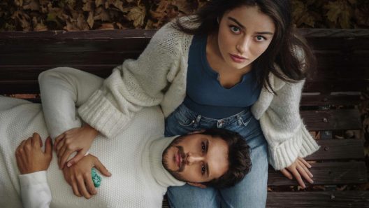 مسلسل زمهرير الحلقة 5 مترجم