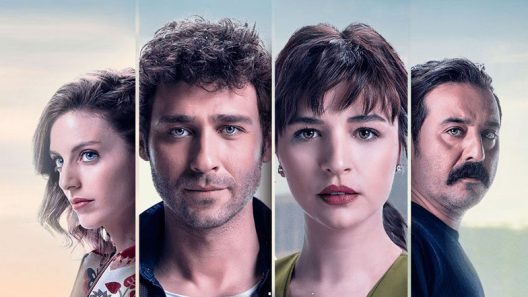 مسلسل زوجتي الخطيرة الحلقة 6 مترجم – الاخيرة