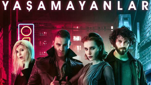 مسلسل الذين لايعيشون الحلقة 3 مترجم