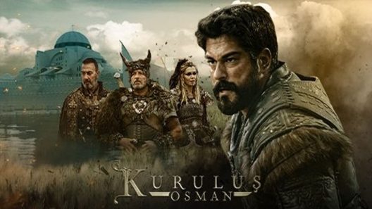 Kuruluş Osman