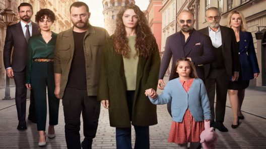 مسلسل حظ حياتي الحلقة 1 مترجم