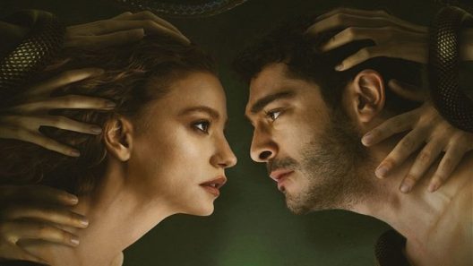 مسلسل شاهماران الحلقة 3 مترجم
