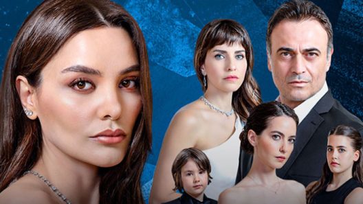 مسلسل زوجة الاب الحلقة 8 مترجم