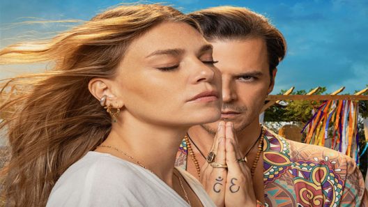 مسلسل البحث الحلقة 2 مترجم