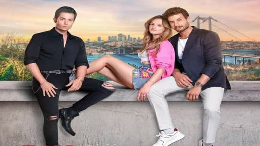مسلسل اغنية الصيف الحلقة 9 مترجم