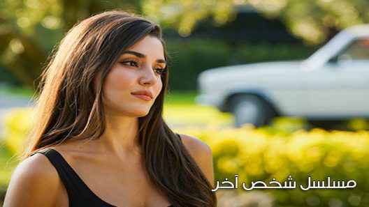 مسلسل شخص اخر الحلقة 8 مترجم