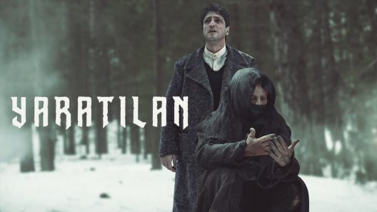 مسلسل المخلوق الحلقة 3 مترجم