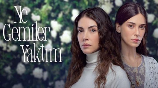 مسلسل كم من السفن احرقت الحلقة 7 مترجم