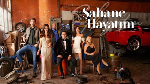 مسلسل حياتي الرائعة الحلقة 28 مترجم