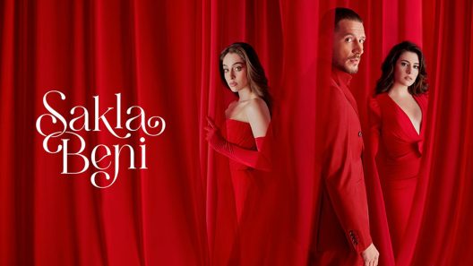مسلسل خبئني الحلقة 7 مترجم