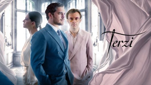 مسلسل الخياط الموسم الثالث الحلقة 8 مترجم – نهاية الموسم