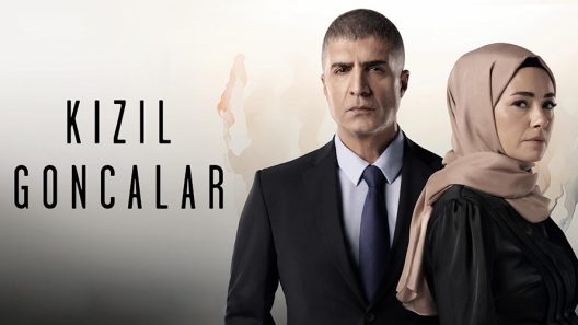 مسلسل البراعم الحمراء الحلقة 3 مترجم