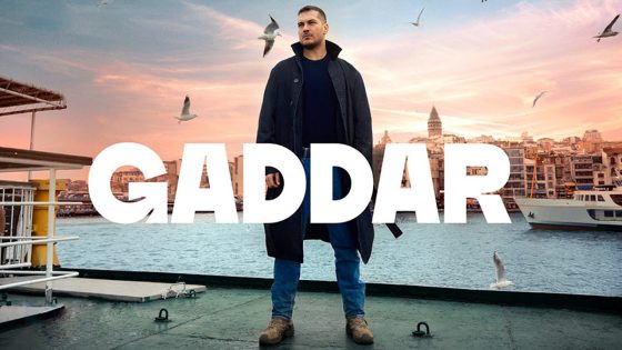 Ghaddar GADDAR