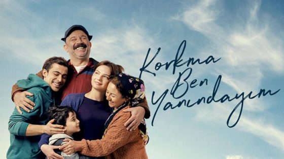 مسلسل لا تخف انا بجانبك الحلقة 7 مترجم – الأخيرة