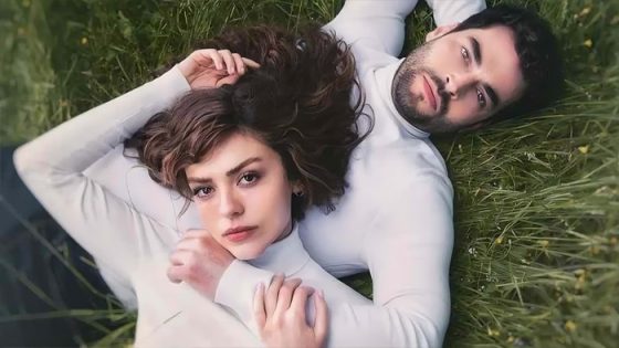مسلسل الازهار البرية الحلقة 3 مترجم – الأخيرة