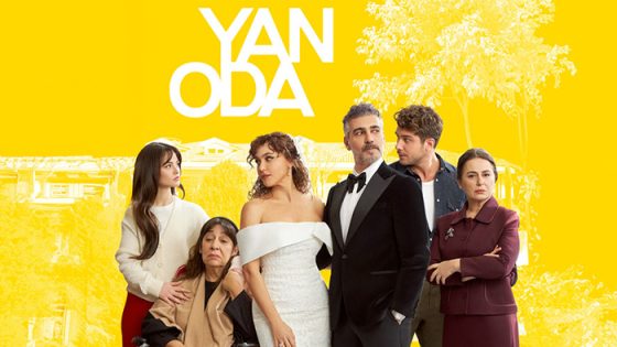 مسلسل الغرفة المجاورة الحلقة 3 مترجم