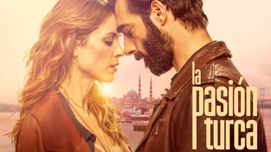 مسلسل العاطفة التركية الحلقة 1 مترجم