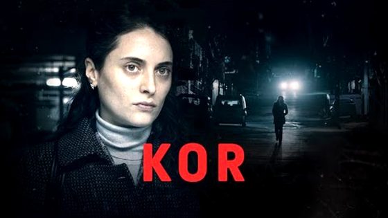 فيلم الجمر مترجم