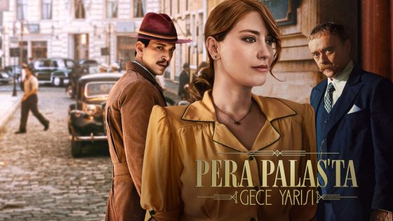 مسلسل منتصف الليل في بيرا بالاس الموسم الثاني الحلقة 3 مترجم