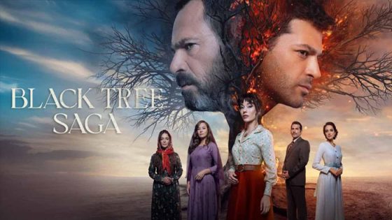 مسلسل ملحمة الشجرة السوداء الحلقة 30 مترجم – الأخيرة